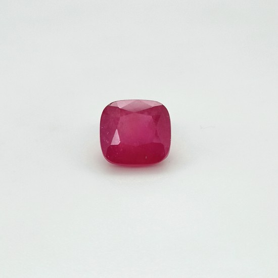 Thailand Ruby (Manik) 5.07 Ct Gem Quality Thailand Ruby (Manik) 5.07 Ct Gem Quality